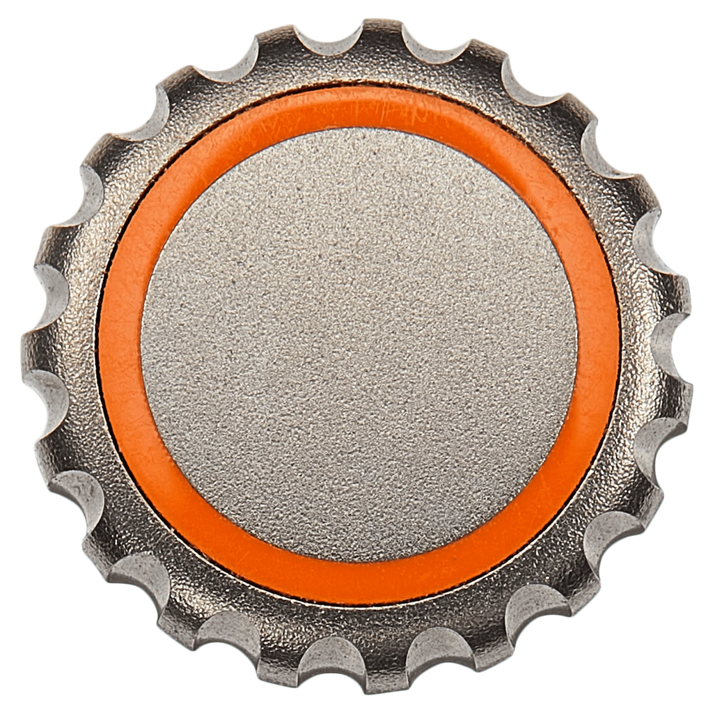 Crown Nut für Watch Series Ultra (2nd Gen) / Ultra (3rd Gen) (49MM) (Natural)