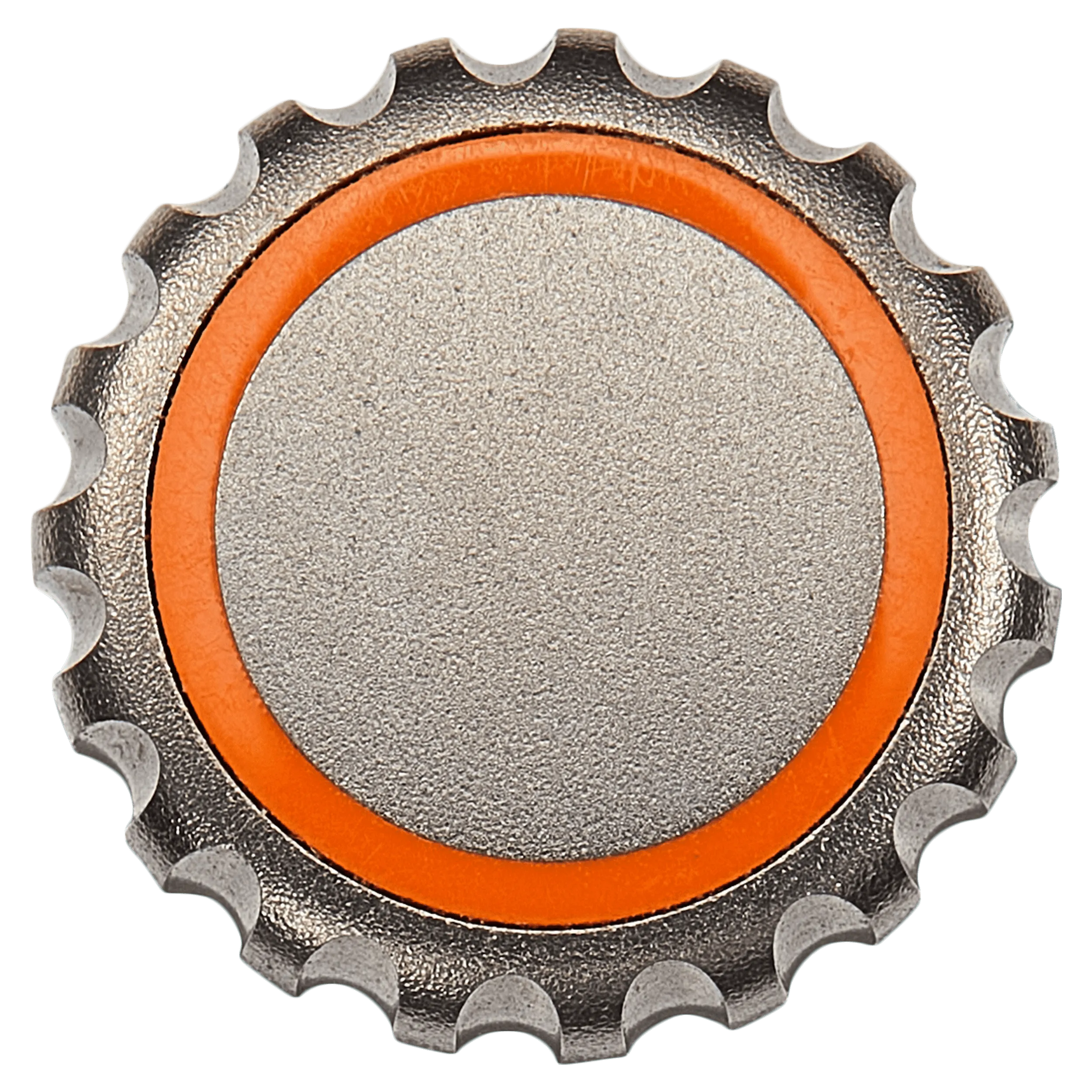 Crown Nut für Watch Series Ultra (2nd Gen) / Ultra (3rd Gen) (49MM) (Natural)