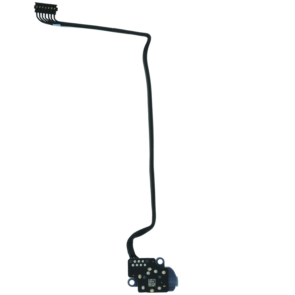 Audio Jack Flex Cable für MacBook Neo (2026) (Original OEM) (Indigo)