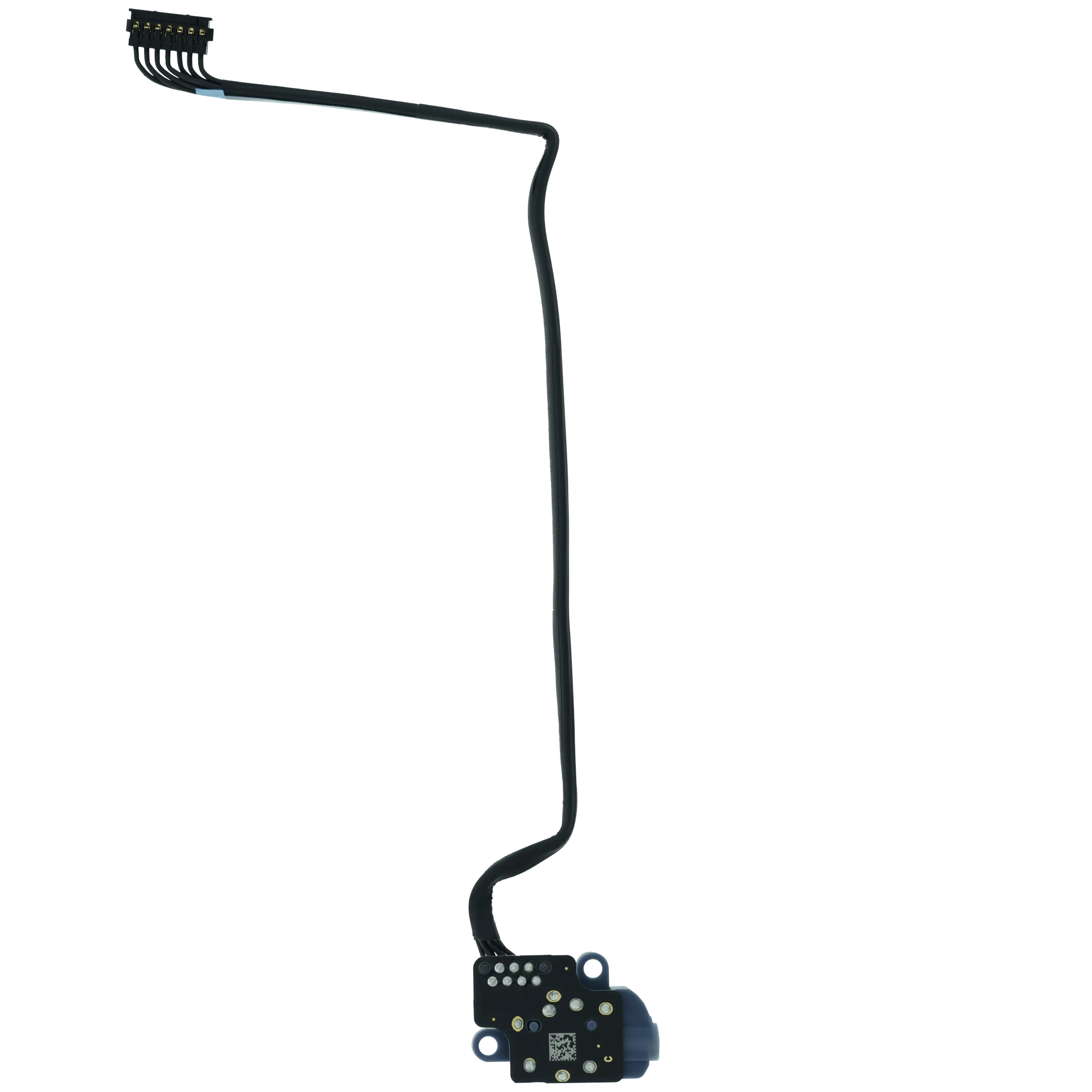 Audio Jack Flex Cable für MacBook Neo (2026) (Original OEM) (Indigo)