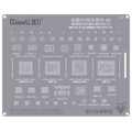 Qianli Bumblebee Schablone für Qualcomm Snapdragon 660/665/675/710