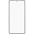 2-in-1 Frontglas mit vorinstalliertem OCA für Samsung Galaxy S25 Ultra 5G