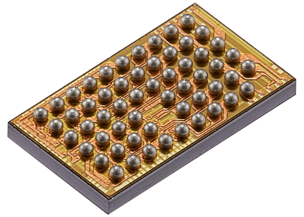 NFC Controller IC für Samsung Galaxy S20 FE (SN4VXS1 / S3NSN4VX)