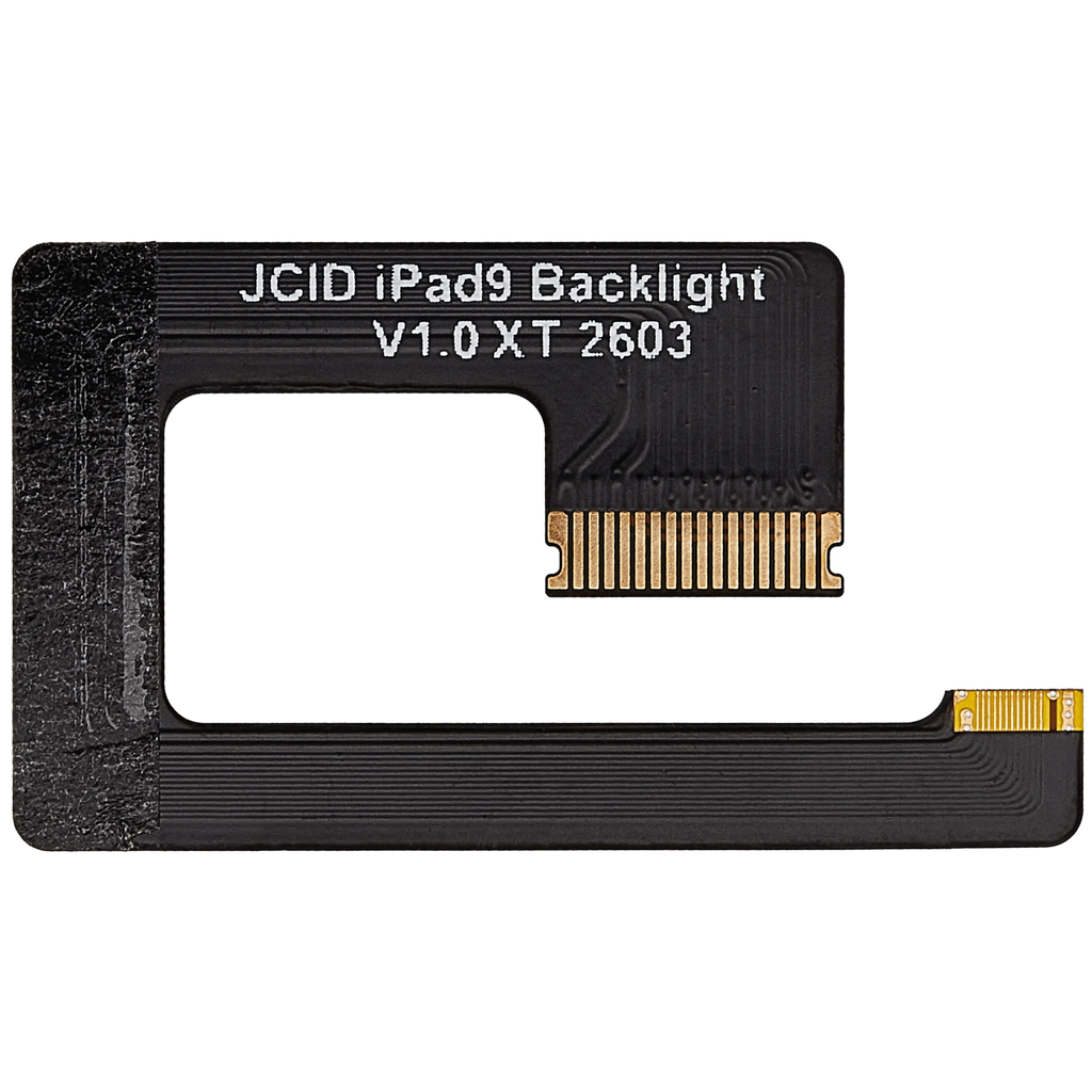 Backlight FPC Repair für iPad 7 (A2197) / 8 (A2270) / 9 (A2602) (JCID)