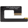 Backlight FPC Repair für iPad 7 (A2197) / 8 (A2270) / 9 (A2602) (JCID)