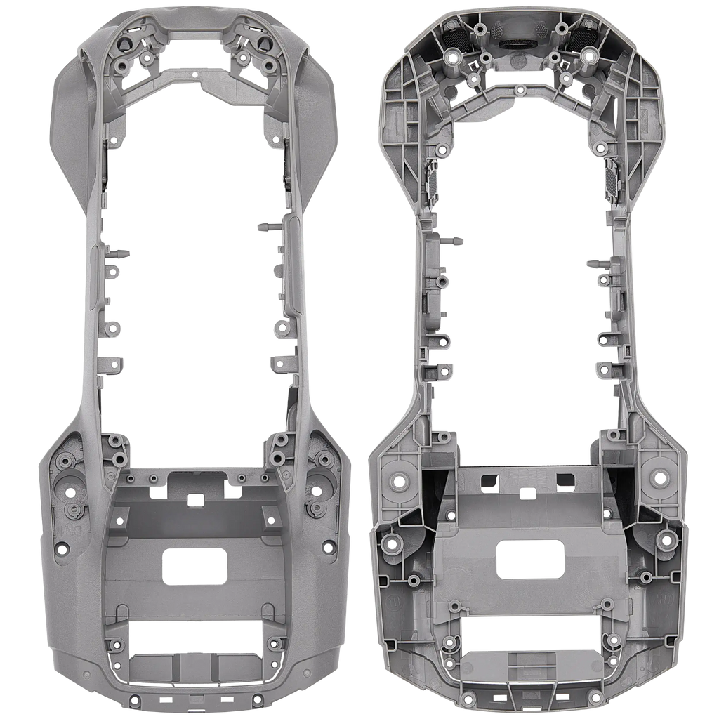 Middle Shell für DJI Air 2S (gebrauchter OEM-Ausbau, Qualität A)