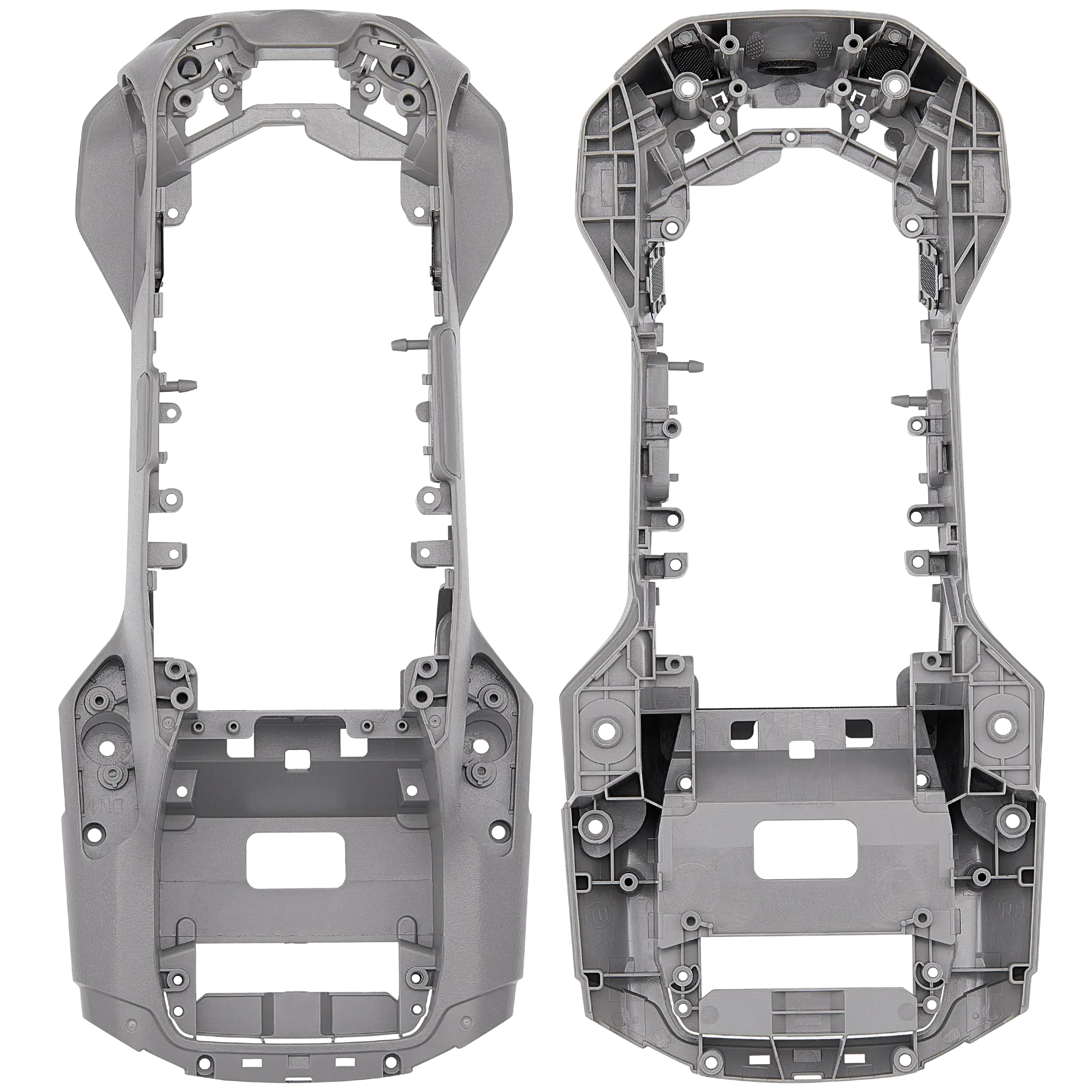 Middle Shell für DJI Air 2S (gebrauchter OEM-Ausbau, Qualität A)