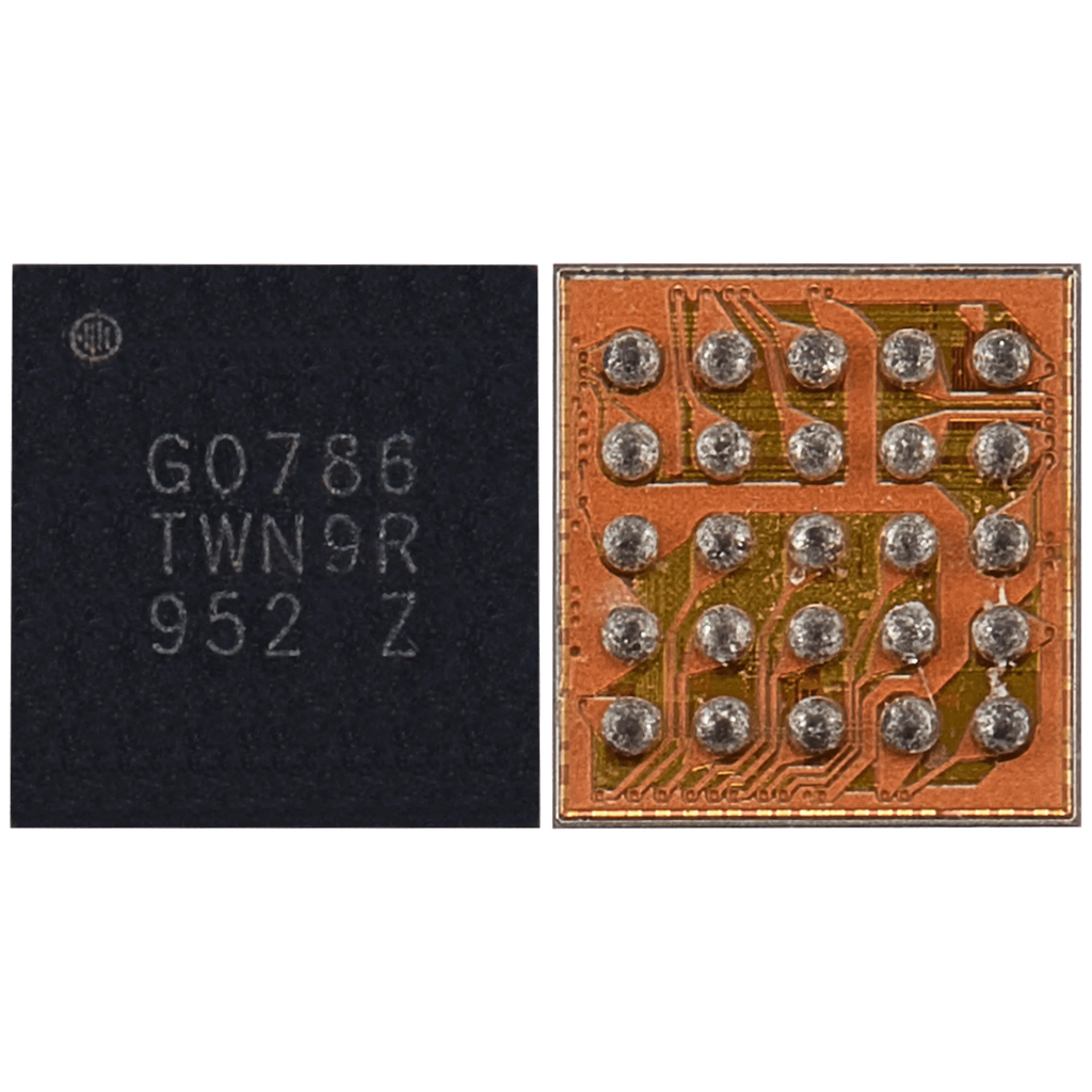 Camera IC / MCU für Samsung Galaxy S20 US-Version / S20 Plus / S20 FE / S20 Ultra 5G / S21 / S21 Plus (G0786)