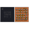Camera IC / MCU für Samsung Galaxy S20 US-Version / S20 Plus / S20 FE / S20 Ultra 5G / S21 / S21 Plus (G0786)