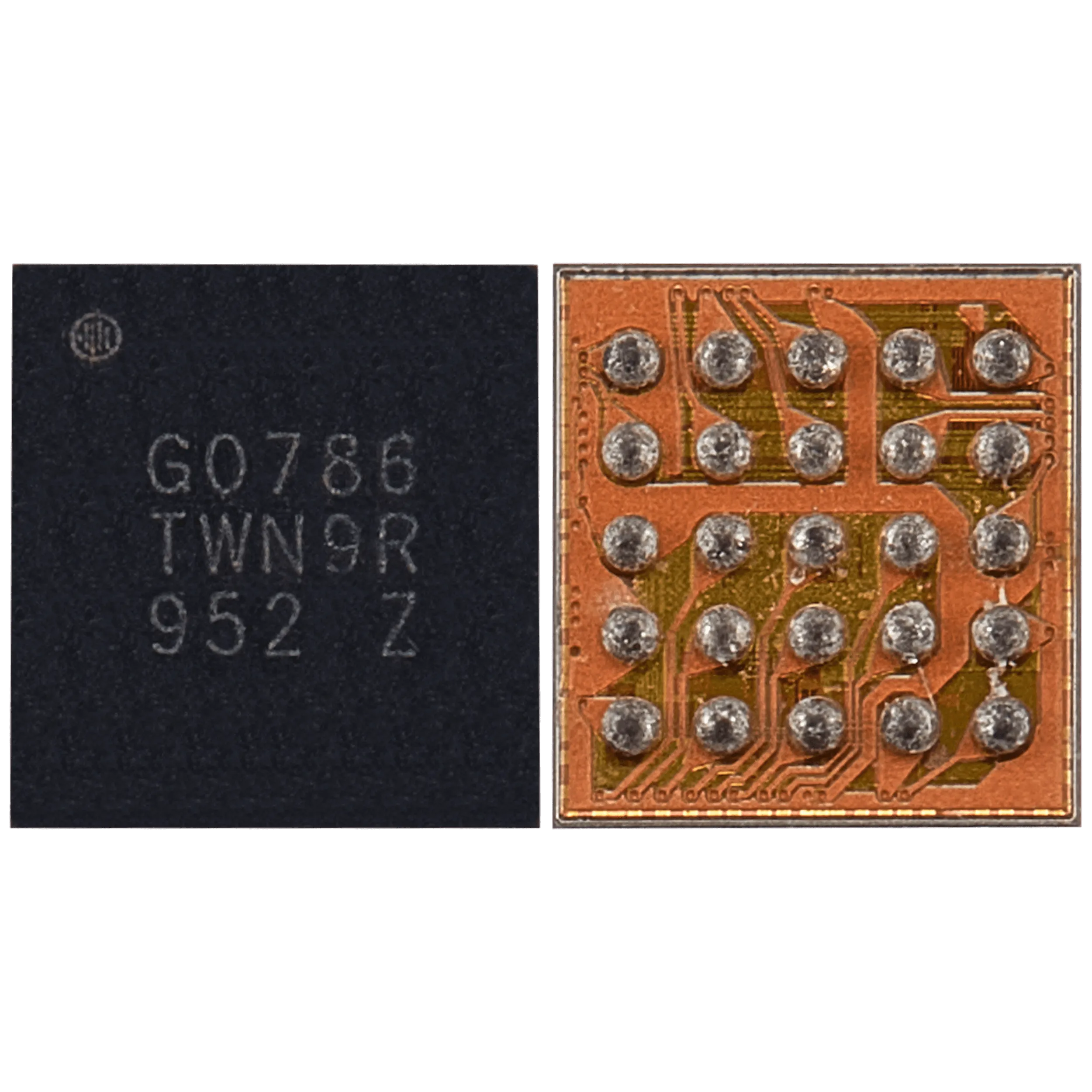 Camera IC / MCU für Samsung Galaxy S20 US-Version / S20 Plus / S20 FE / S20 Ultra 5G / S21 / S21 Plus (G0786)