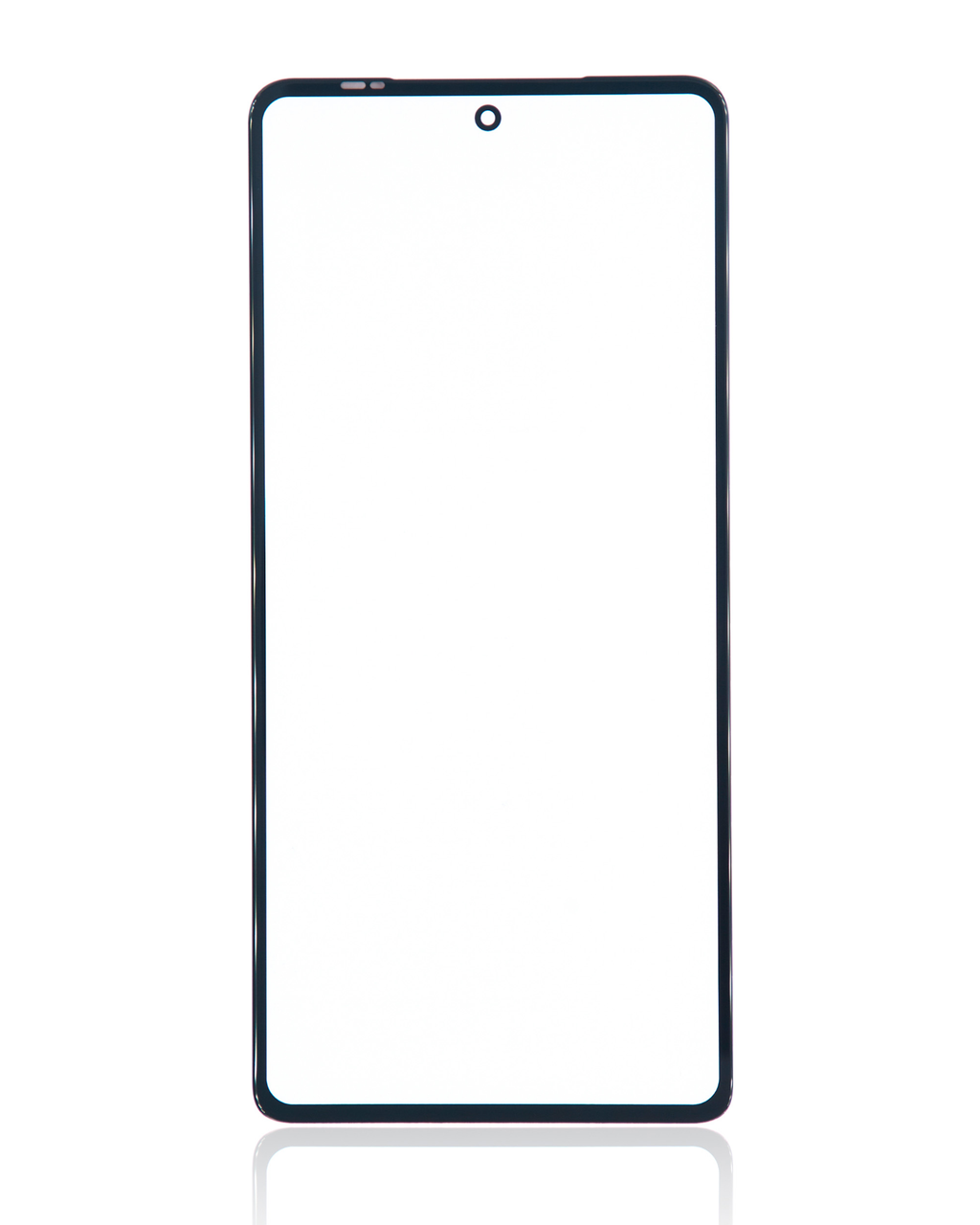 Front Glass for Motorola Moto Edge Plus / Edge 30 Pro (XT2201-1/4) / Edge X30 5G (XT2201 -2/6 /2022)