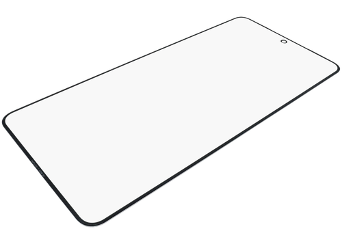 2 in 1 Front Glass mit OCA Pre-Installed für Samsung Galaxy S25 Edge