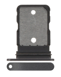 SIM-Kartenschacht für Google Pixel 9 Pro Fold (Original OEM) (Carbon)