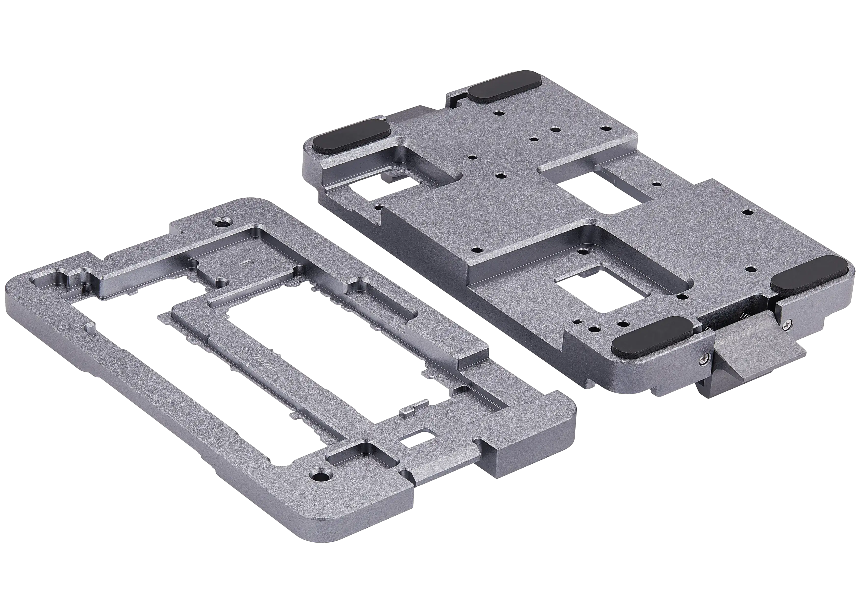 Qianli iSocket 8-in-1 Motherboard Testständer iPhone 15 Pro Max mit US Pin Board