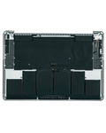 Top Case mit Akku and Keyboard (ANSI US) für MacBook Pro 15" A1398 (2013-2014) (gebrauchter OEM-Ausbau, Qualität B/C)