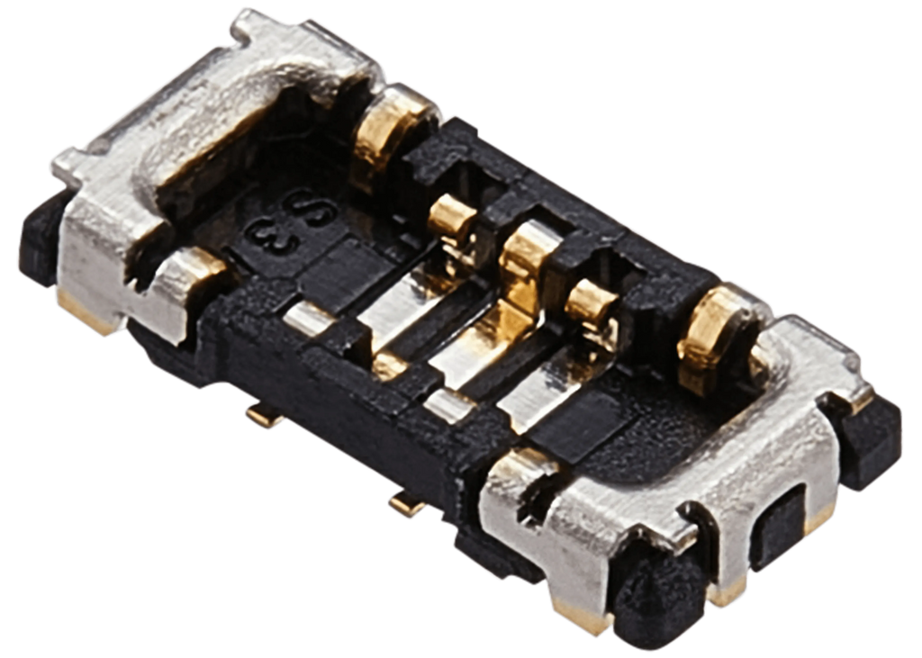 Motherboard Akku FPC Connector für Watch Series 10 (42MM / 46MM) / Series 6 (40MM)