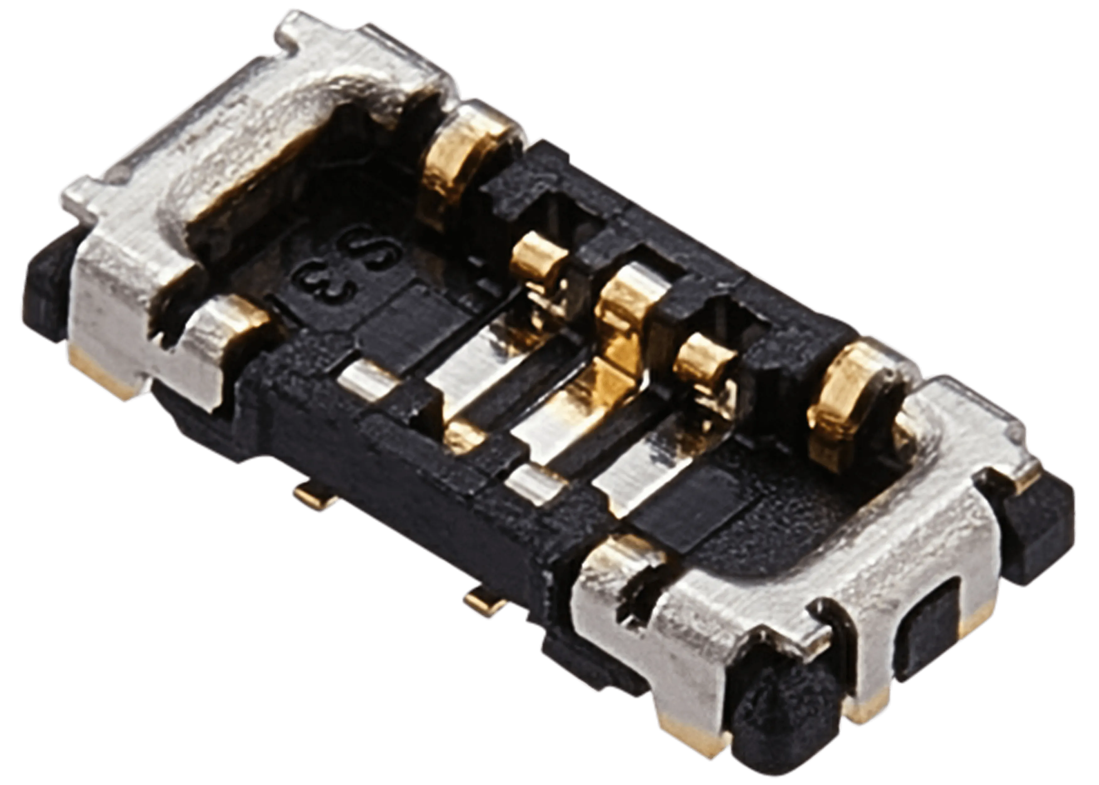 Motherboard Akku FPC Connector für Watch Series 10 (42MM / 46MM) / Series 6 (40MM)