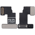 Tag-on Face lD Repair FPC Cable für iPhone 17 Air (JCID)