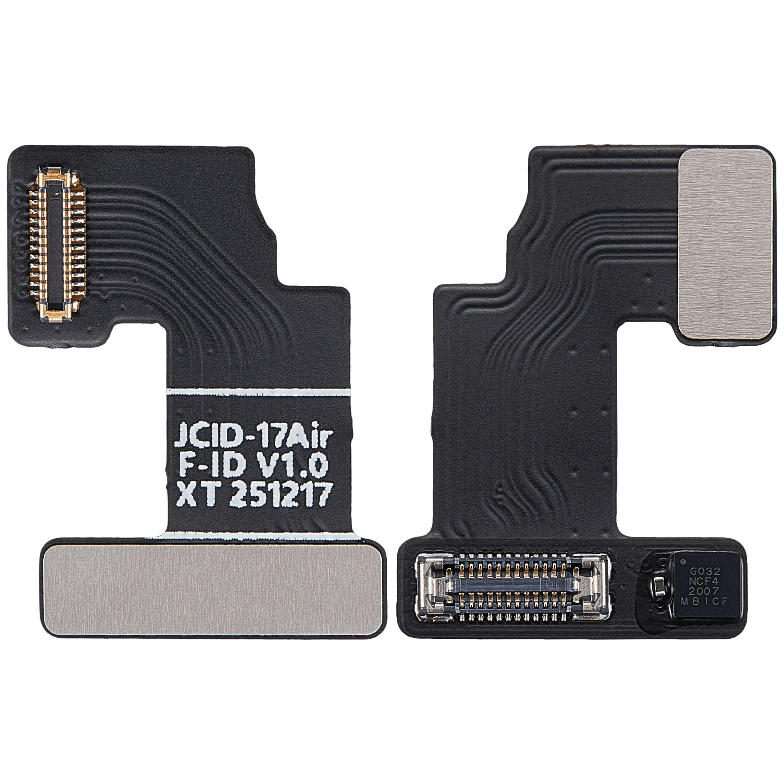 Tag-on Face lD Repair FPC Cable für iPhone 17 Air (JCID)