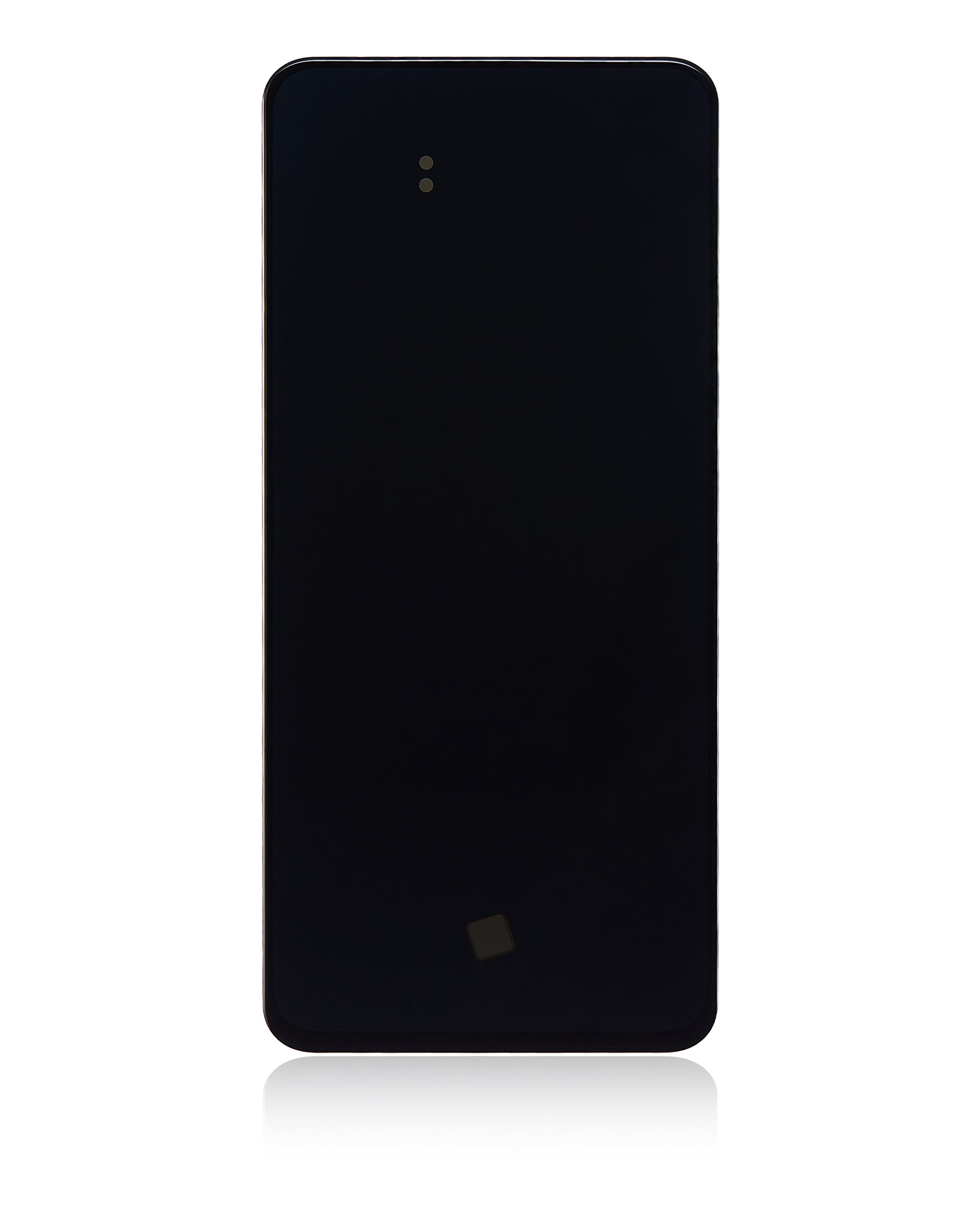 OLED-Display ohne Rahmen für OPPO Reno 2 (Refurbished) (Alle Farben)