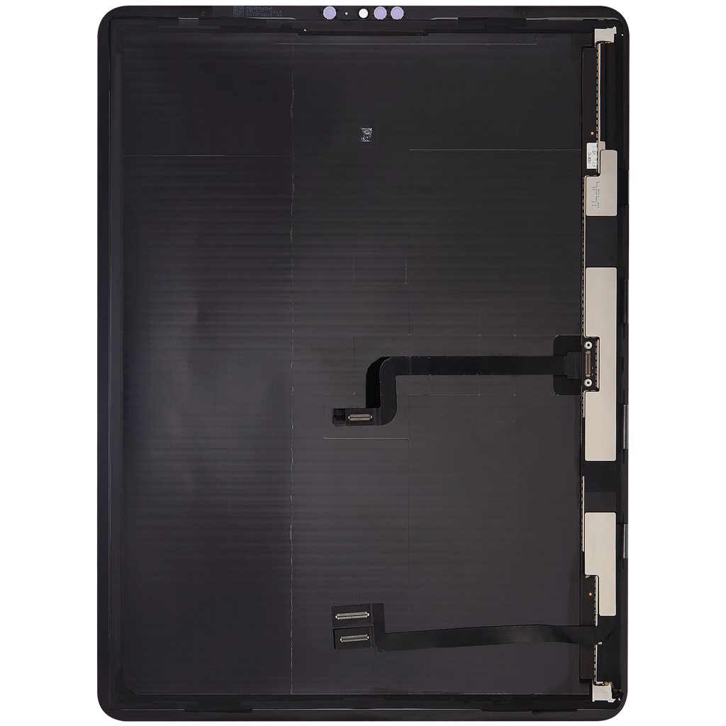 LCD-Display mit Digitizer für IPad Pro 12.9" 5th Gen (2021) / Pro 12.9" 6th Gen (2022)(Aftermarket Pro: XO7) (Alle Farben)