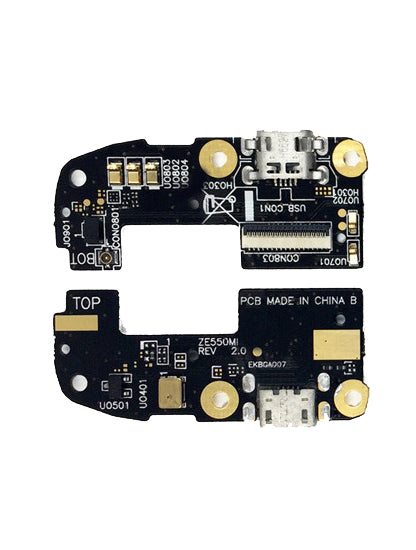 Ladebuchse mit Board für Asus ZenFone 2 5.5" (ZE551ML / Z00A)