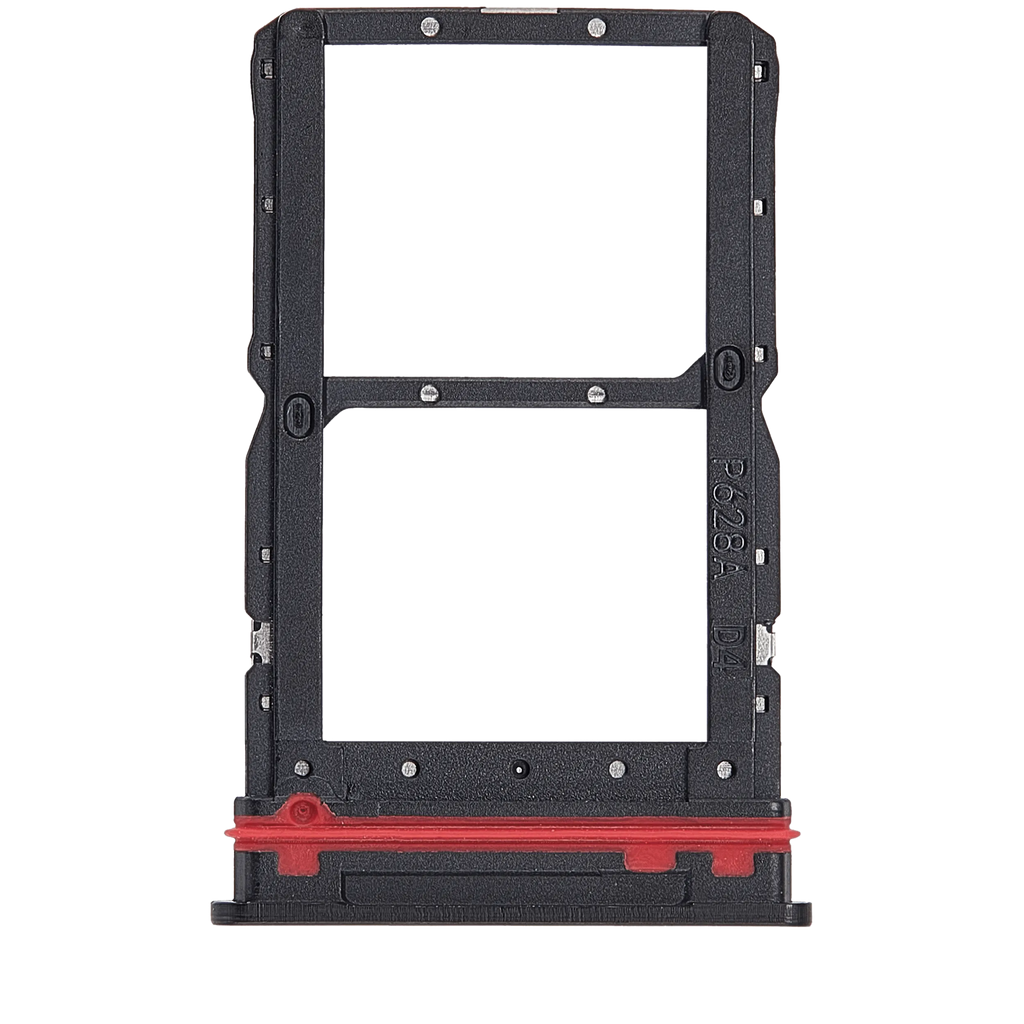 Sim Card Tray für Motorola Moto G67 Power (XT2533 / 2025) (Blue Curacao)