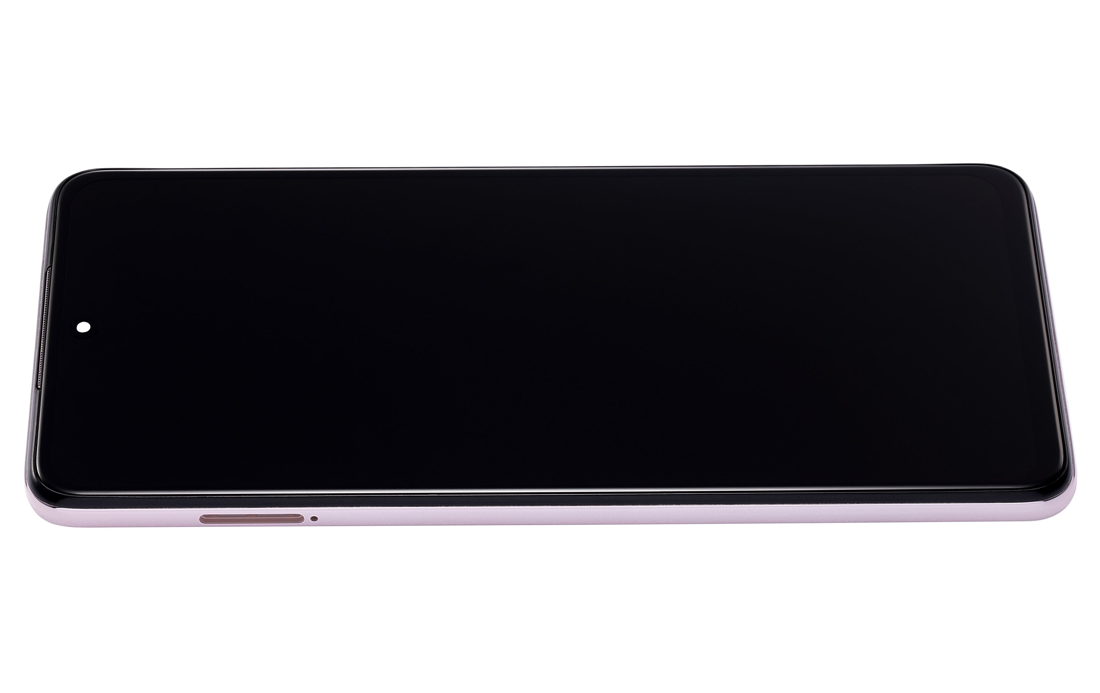 LCD-Display mit Rahmen für Xiaomi Redmi Poco X3 Pro (Refurbished) (Metal Bronze)
