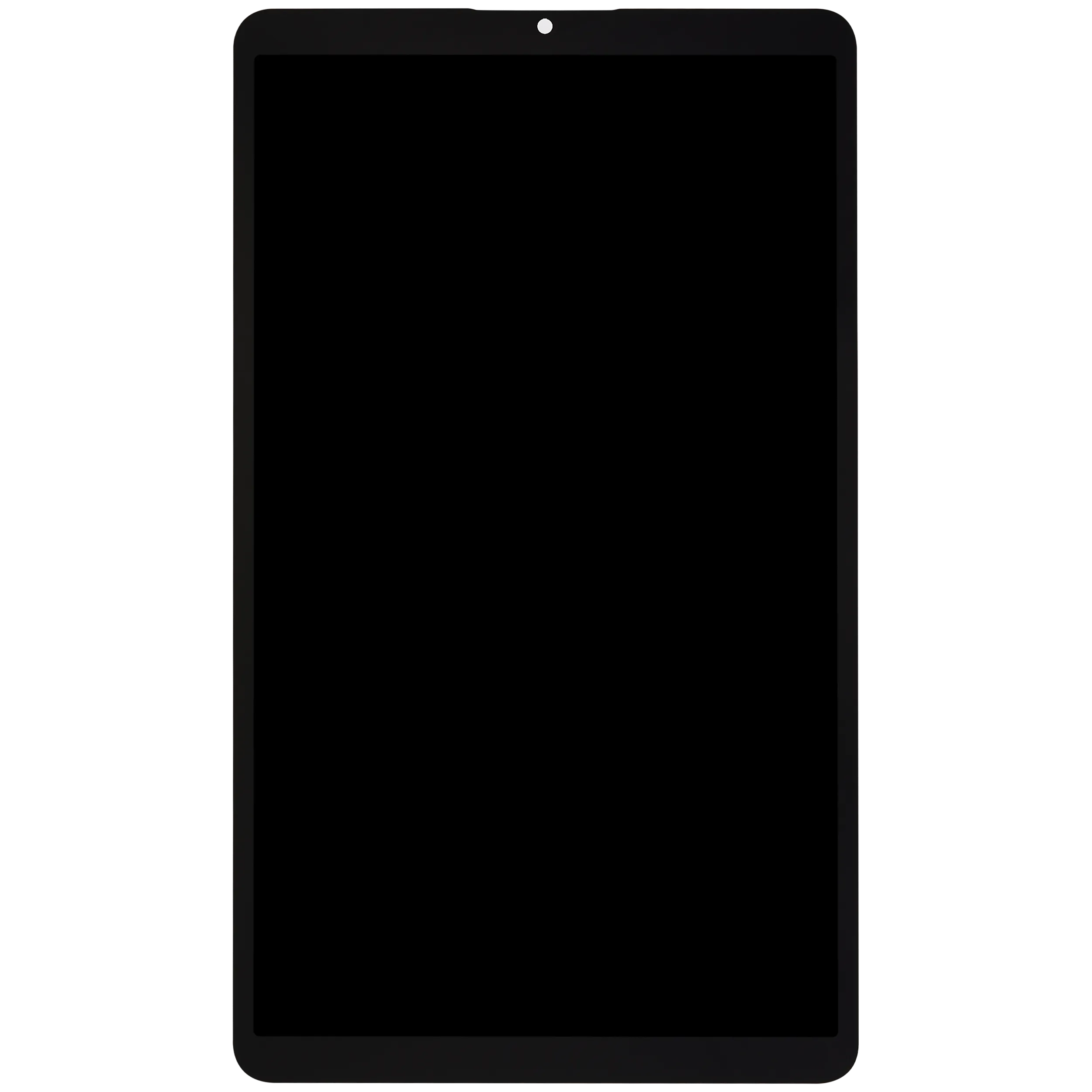 LCD-Display ohne Rahmen für Xiaomi Redmi Pad SE 8.7" (2024) (Refurbished) (Alle Farben)