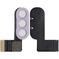 Keyboard Flex Cable für iPad Air 13" (2024) / Air 13" (2025) (Premium) (Lila)