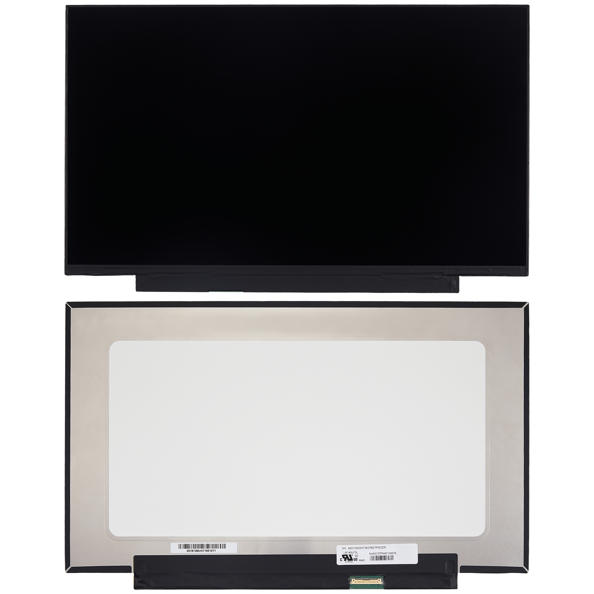 LCD Only für NoteBook 14.0" (LM140LF2L02:30pin) (General)