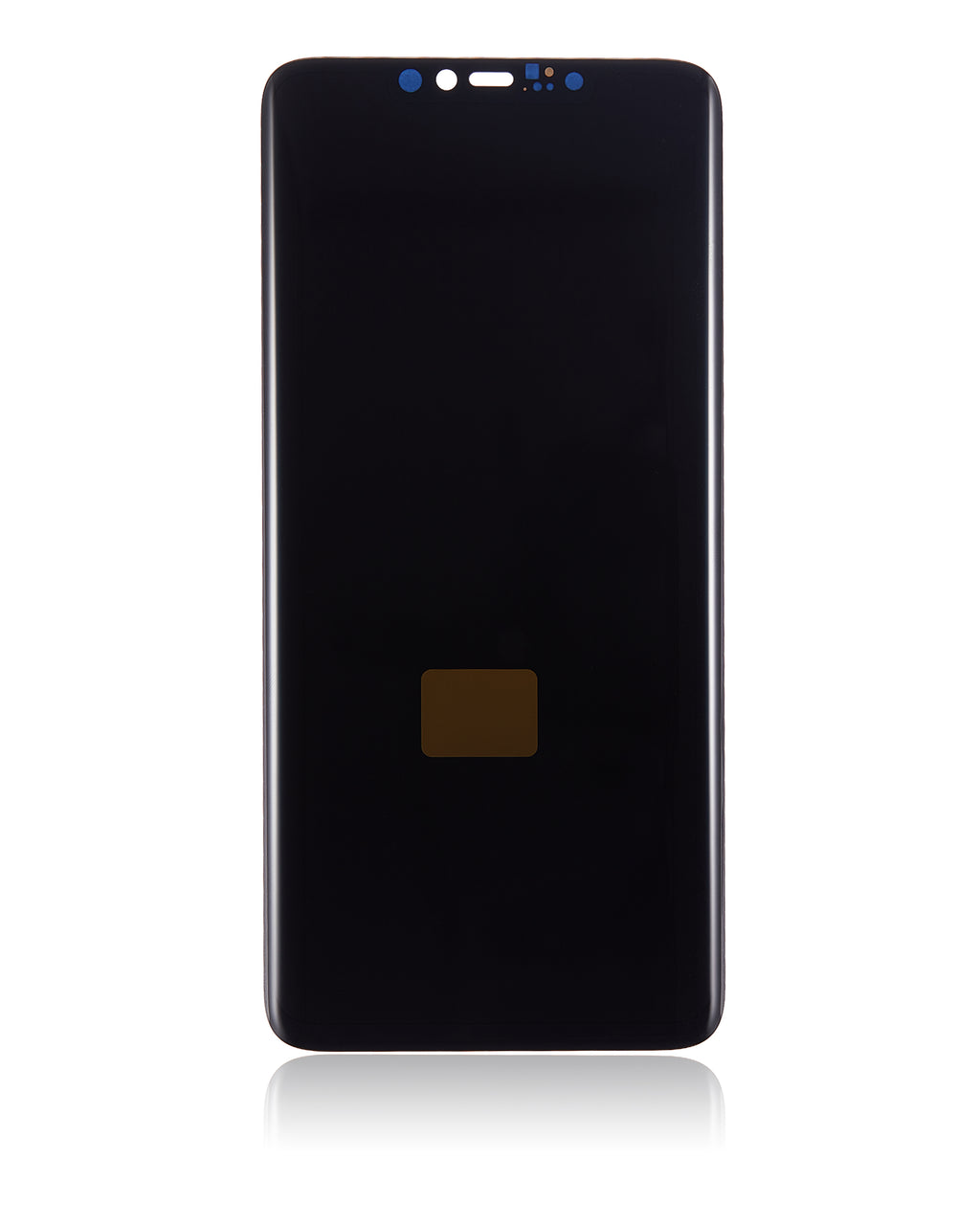 OLED-Display ohne Rahmen für Huawei Mate 20 Pro (Refurbished) (Alle Farben)
