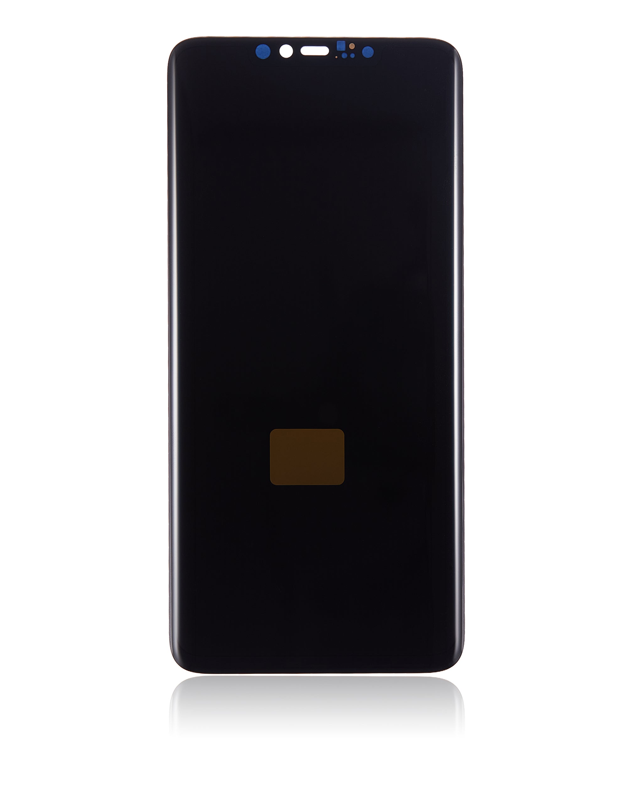 OLED-Display ohne Rahmen für Huawei Mate 20 Pro (Refurbished) (Alle Farben)