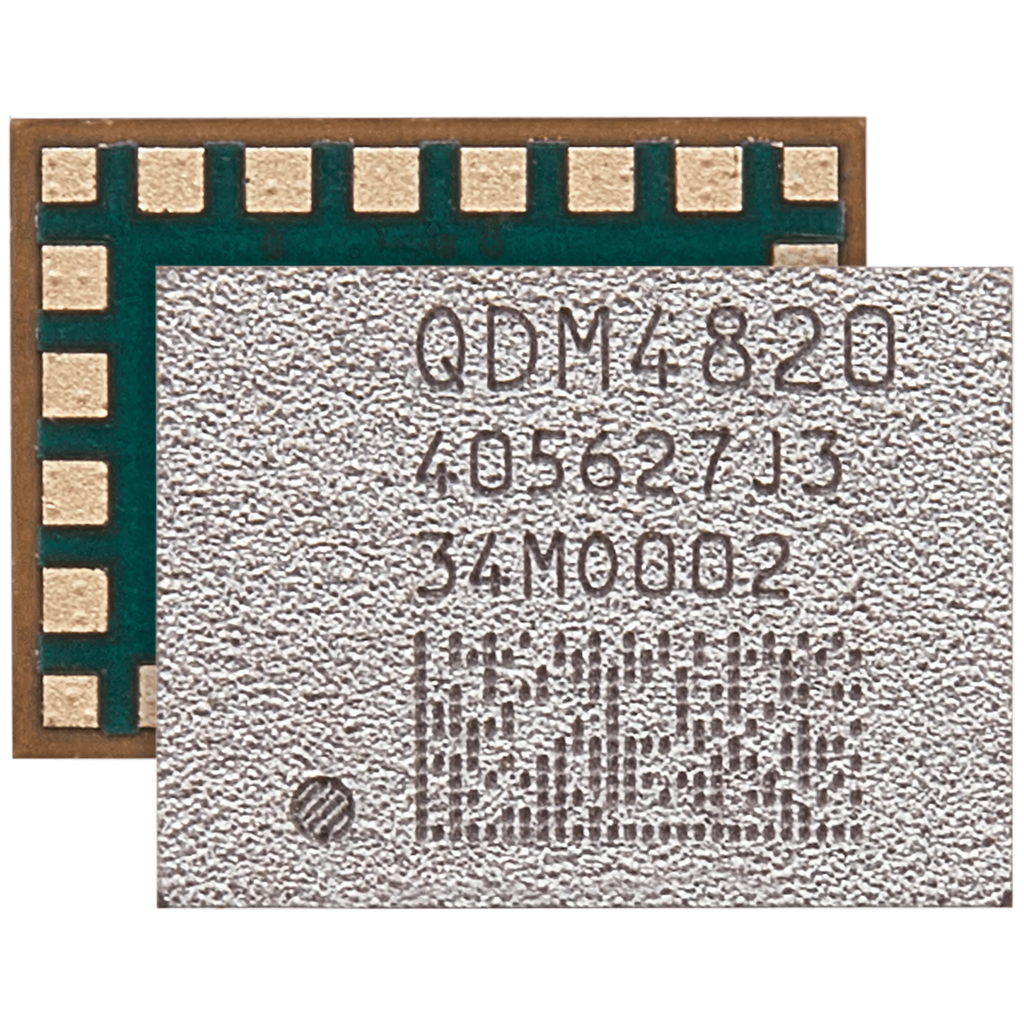 Antenna Switch Coupler IC für Samsung Galaxy S20 Series / S21 Series (QDM4820 ANT)