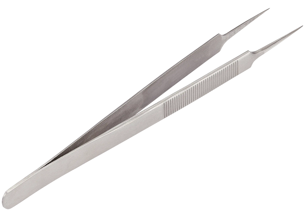 ASK-14 Heat-Dissipating Precision Tweezer (Mechanic)