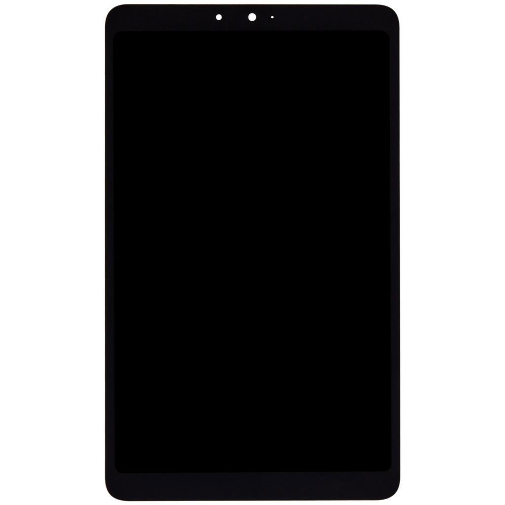 LCD-Display ohne Rahmen Compatible für Xiaomi Mi Pad 4 8'' (Refurbished) (Schwarz)