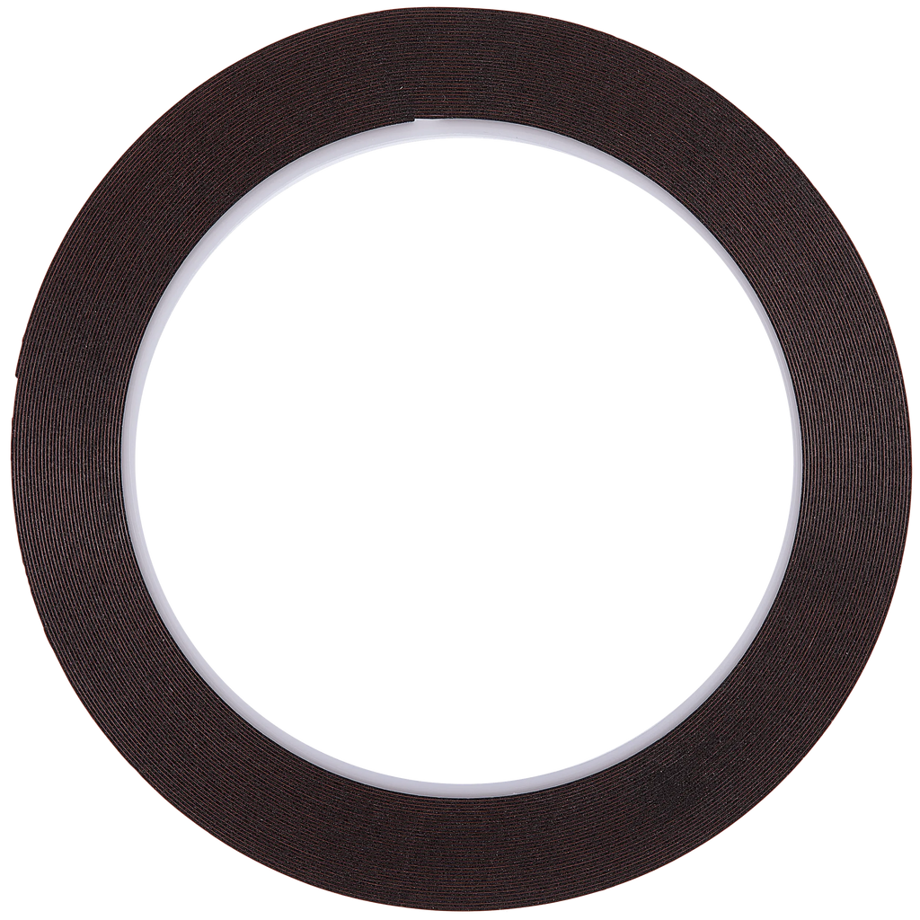 HX2 Double-Sided Tape für Phone Display / Backcover / Frame Sealing Repair (Relife) (Width:3MM / Length:10M / Thickness:0.2MM) (5 Pack)