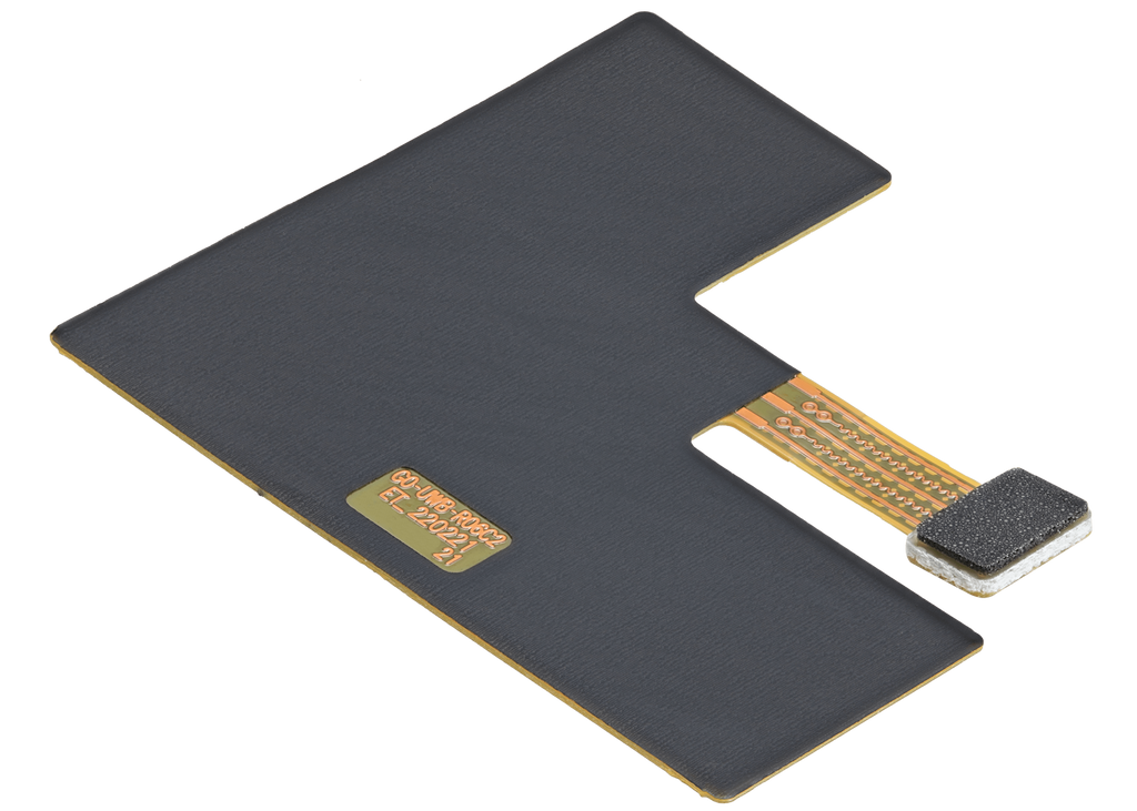 NFC-Antenne für Samsung Galaxy S22 Plus 5G