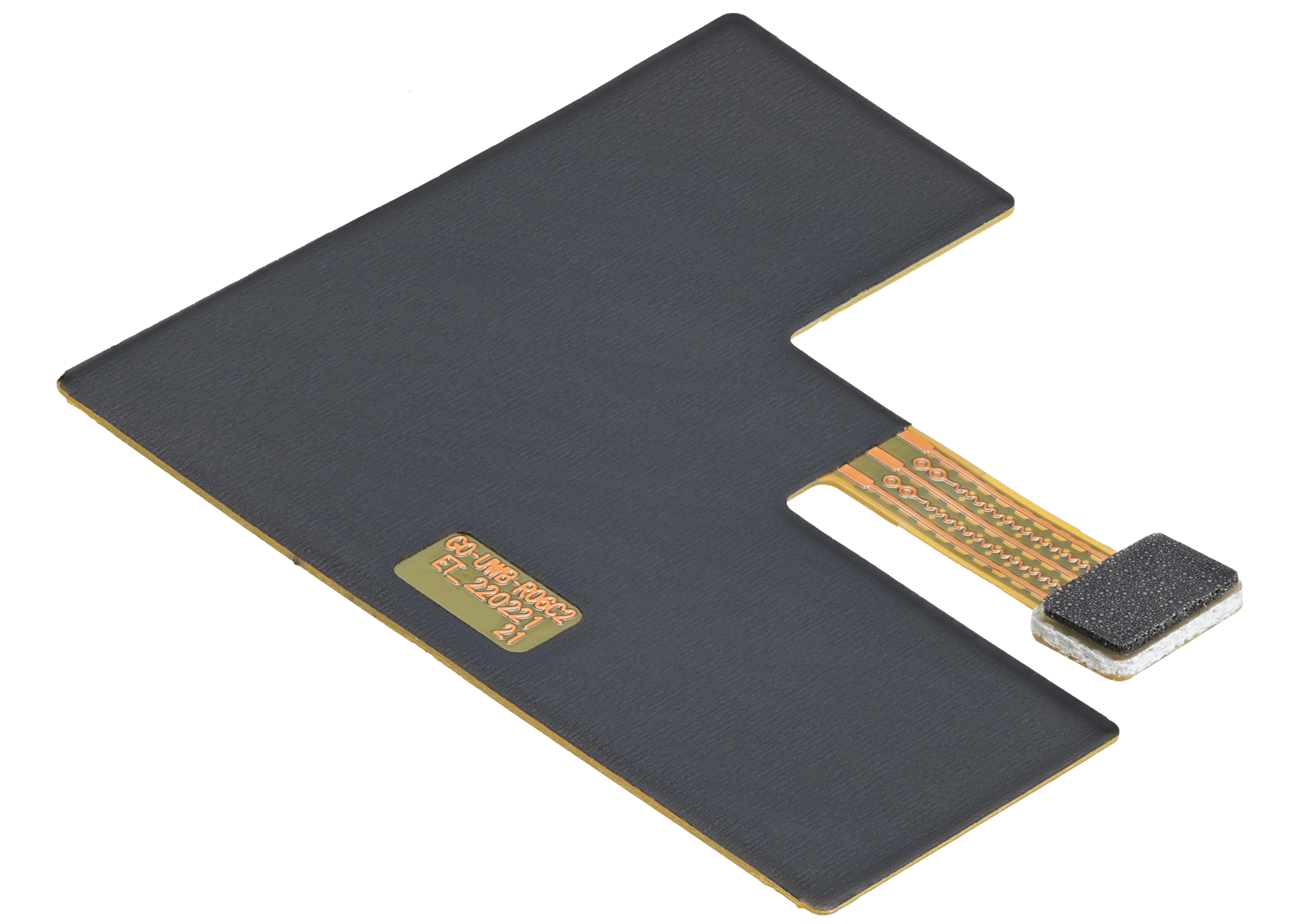 NFC-Antenne für Samsung Galaxy S22 Plus 5G