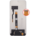 LCD-Display ohne Rahmen für TCL NxtPaper 60 Ultra (T951K / T951P) (Refurbished) (Alle Farben)