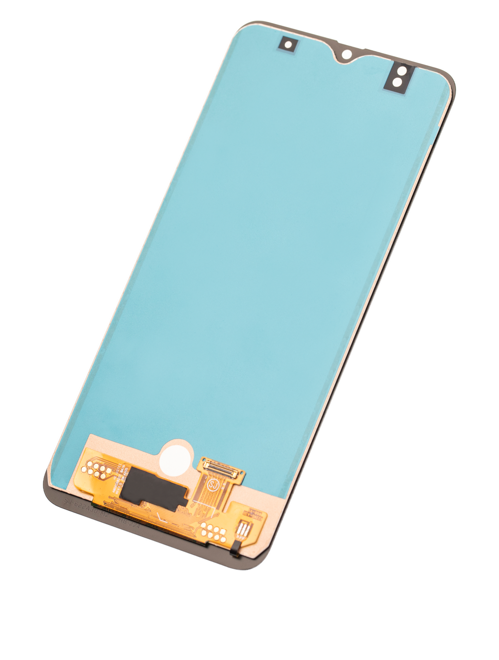 LCD-Display ohne Rahmen (Without Finger Print Sensor) für Samsung Galaxy A50 (A505 / 2019) / A30 (A305 / 2019) (All Models) (Aftermarket: Incell) (Alle Farben)