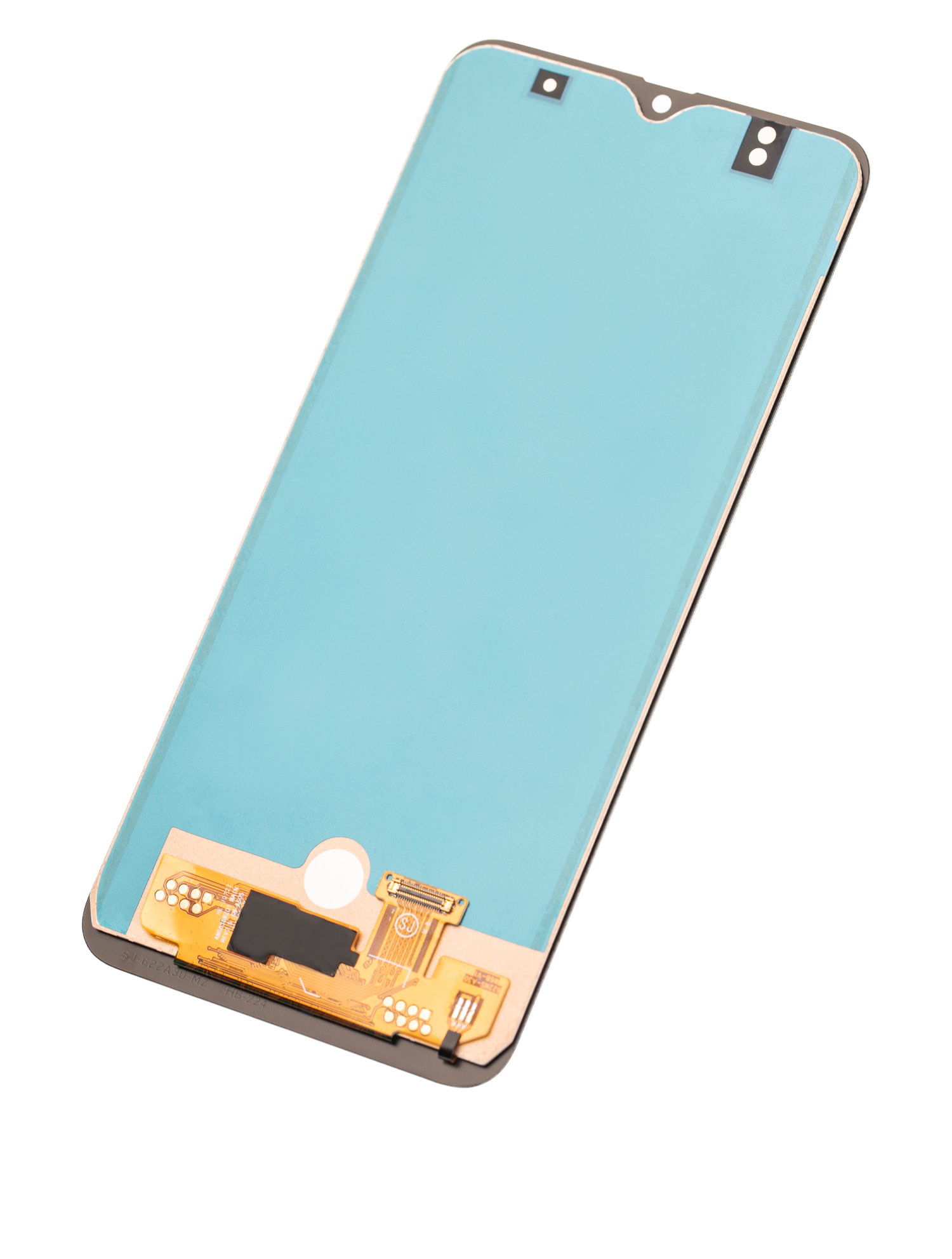 LCD-Display ohne Rahmen (Without Finger Print Sensor) für Samsung Galaxy A50 (A505 / 2019) / A30 (A305 / 2019) (All Models) (Aftermarket: Incell) (Alle Farben)