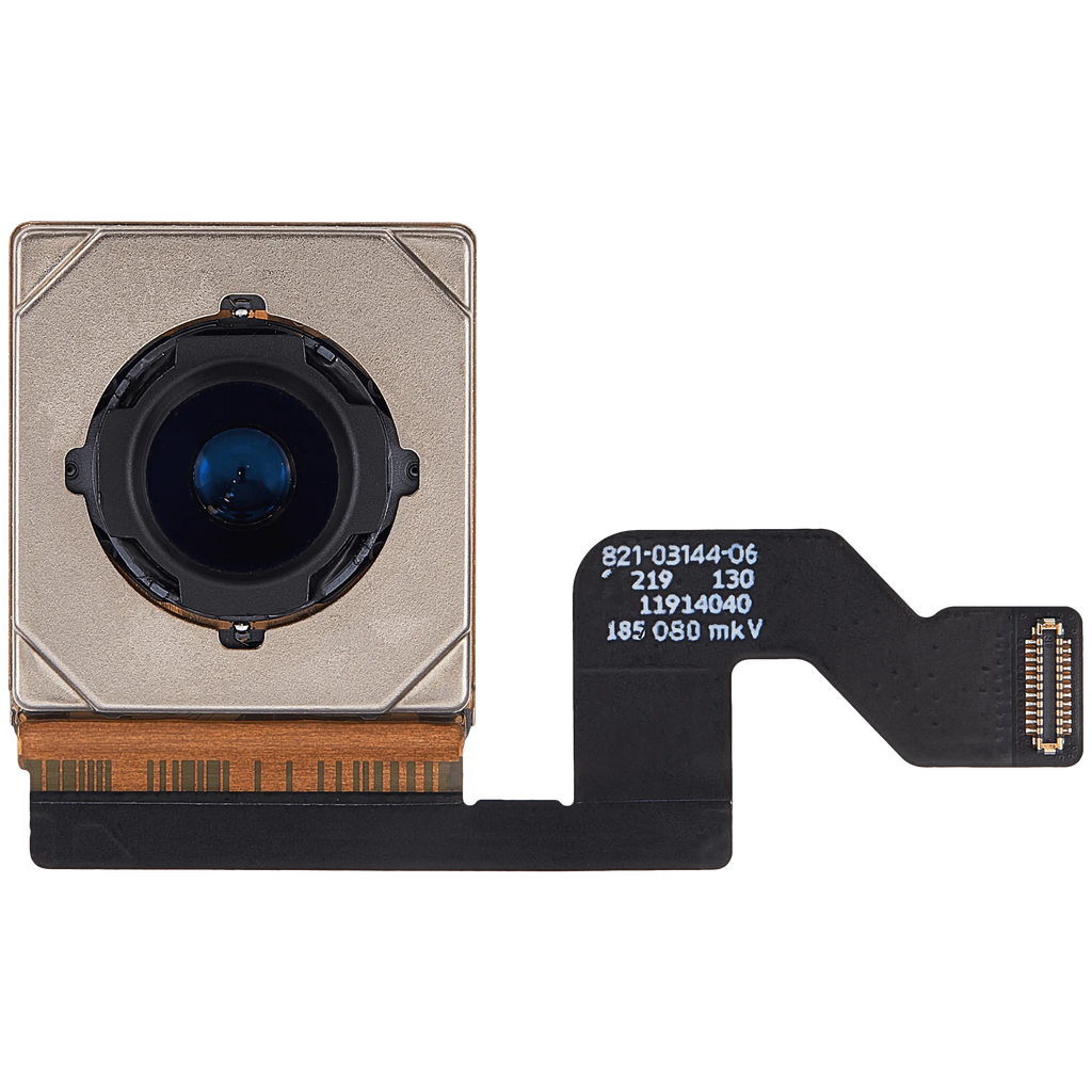 Replacement Part für Single Main Wide Angle Rear Camera (1x) (12MP) für iPhone 13 Pro / 13 Pro Max