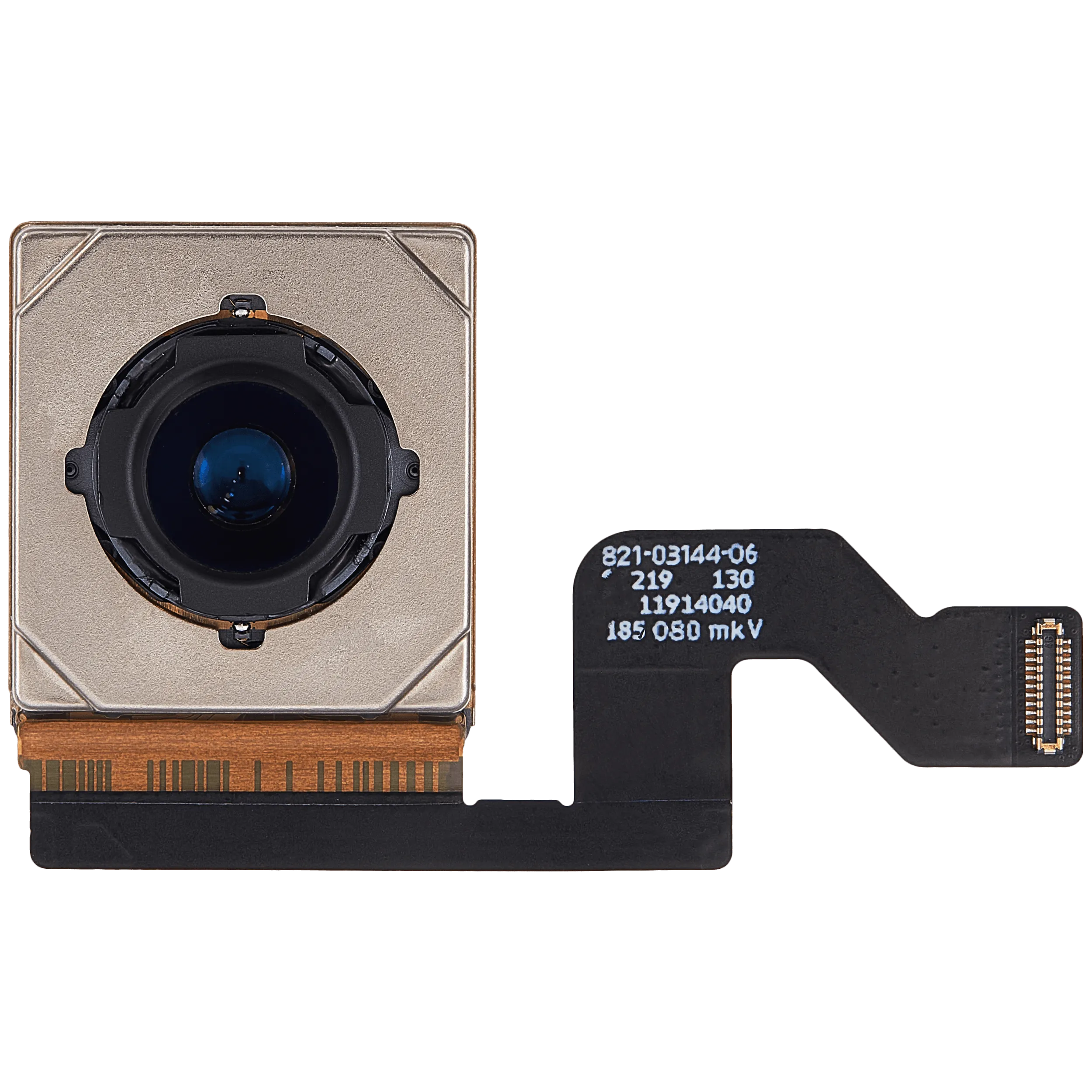 Replacement Part für Single Main Wide Angle Rear Camera (1x) (12MP) für iPhone 13 Pro / 13 Pro Max