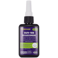 GUV-105 UV Glass Bonding Adhesive (Mechanic)