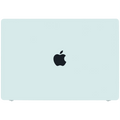 Complete LCD-Display für MacBook Pro 16" A3428 / A3429 (2026) (Original OEM) (Silber)
