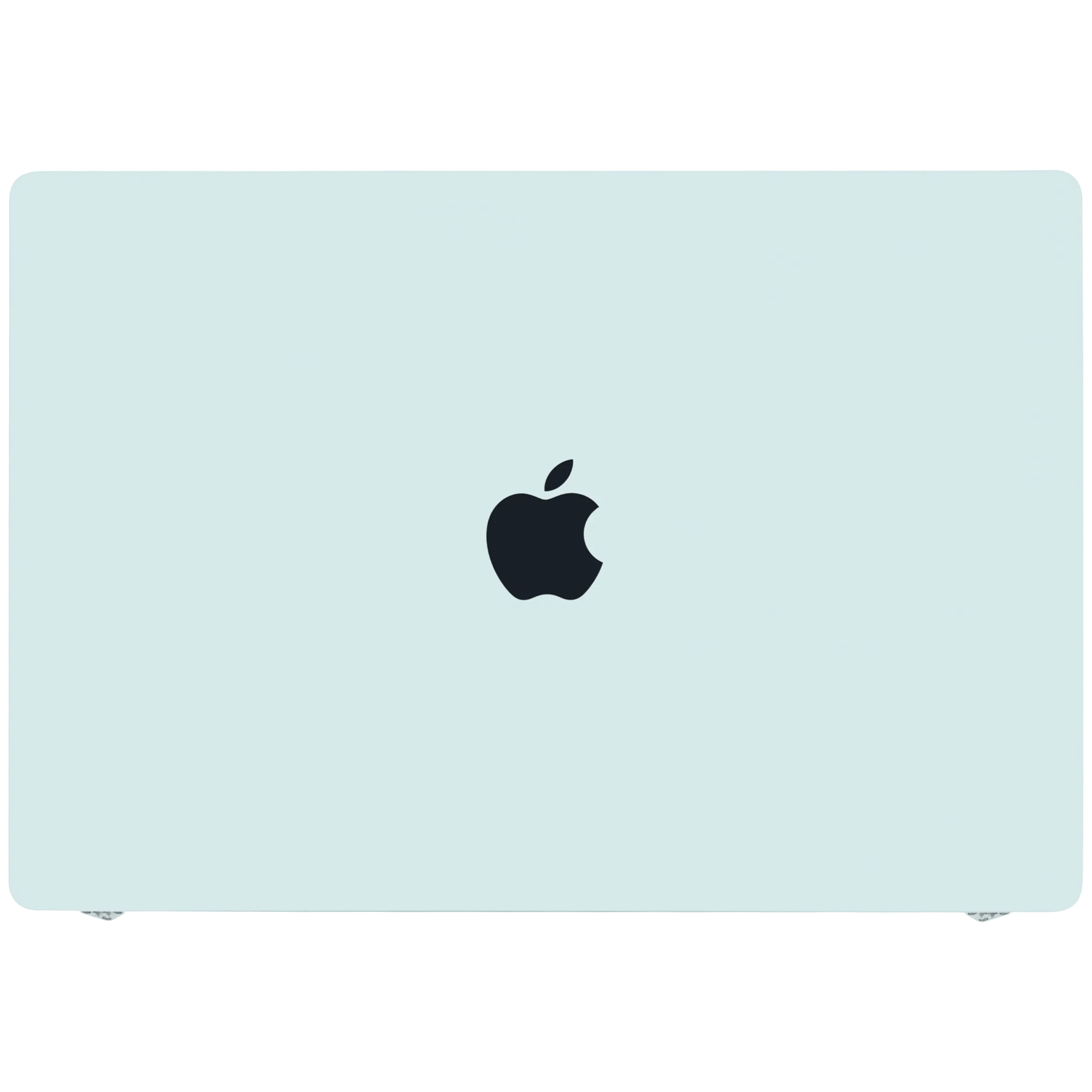 Complete LCD-Display für MacBook Pro 16" A3428 / A3429 (2026) (Original OEM) (Silber)
