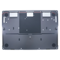 Trackpad für MacBook Pro 14" A3426 / A3427 (2026) (Original OEM) (Space Schwarz)