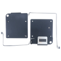 Speaker Assembly Left / Right für MacBook Neo (2026) (Original OEM)
