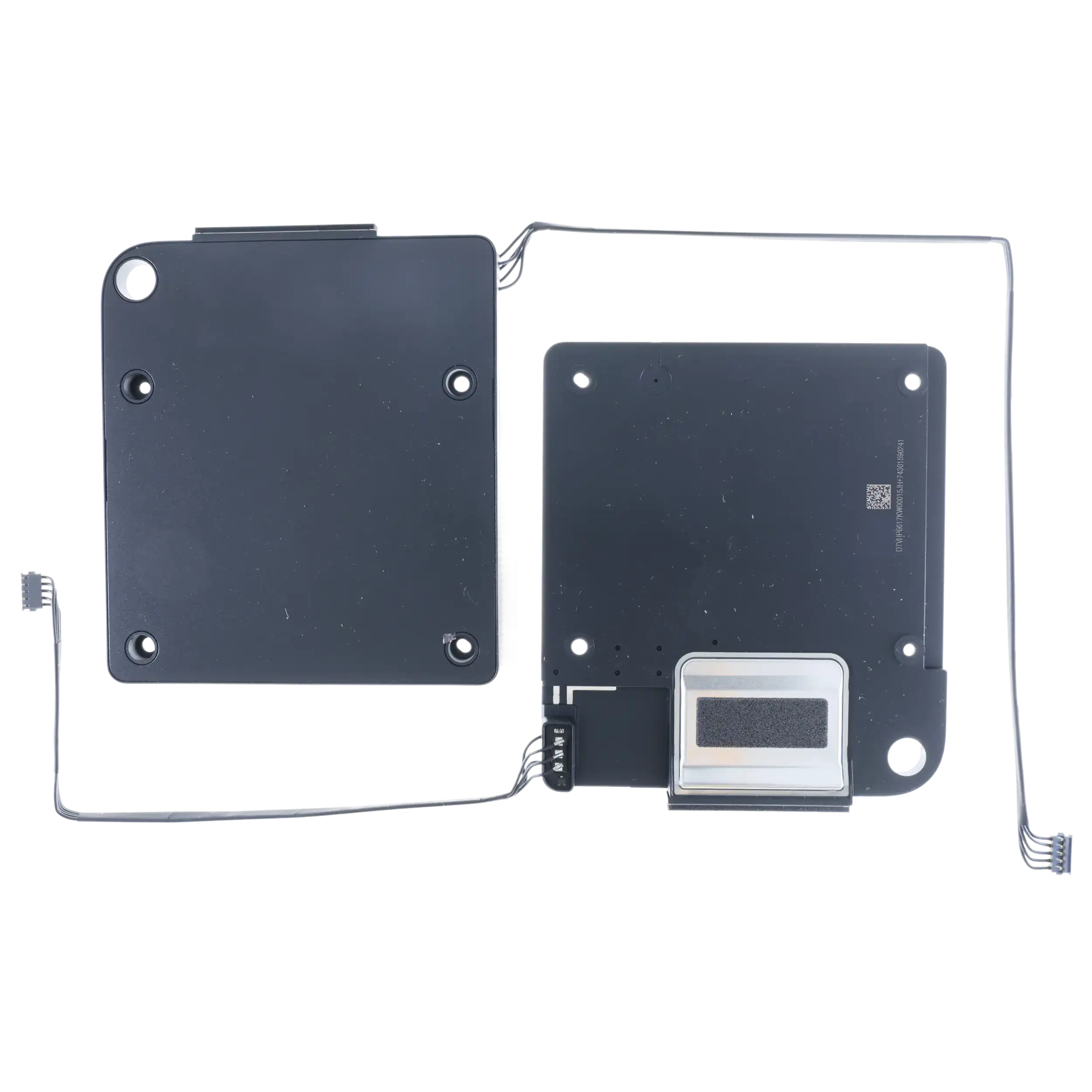 Speaker Assembly Left / Right für MacBook Neo (2026) (Original OEM)
